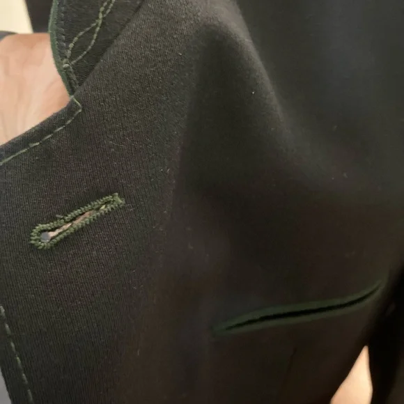 Men's Vintage Jacket - Picture 4 of 13